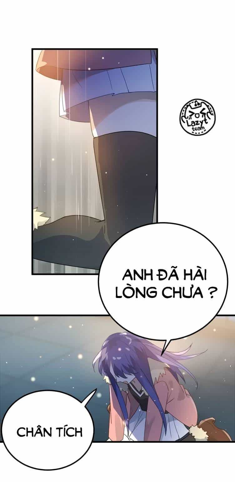 Tình Yêu Huyễn Tưởng - Chương 13 - ảnh 56