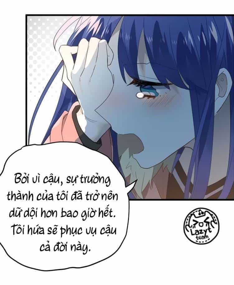 Tình Yêu Huyễn Tưởng - Chương 13 - ảnh 59