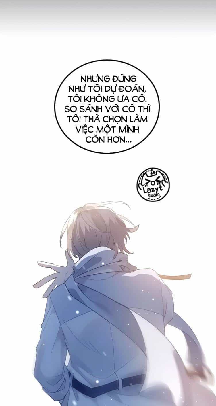 Tình Yêu Huyễn Tưởng - Chương 13 - ảnh 63