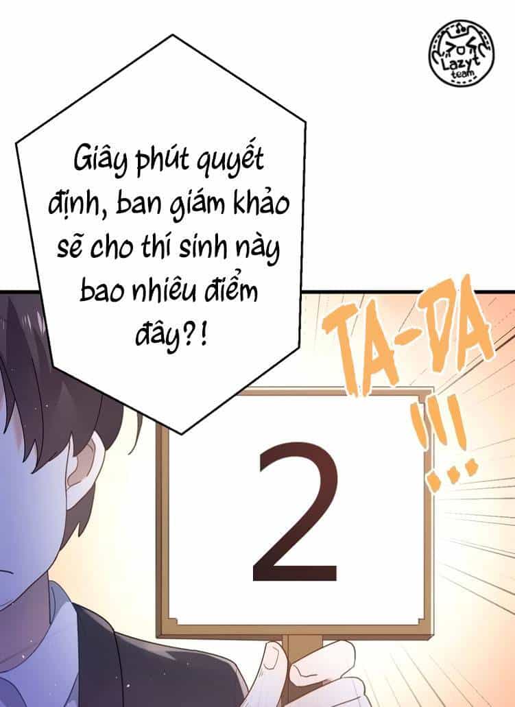 Tình Yêu Huyễn Tưởng - Chương 14 - ảnh 21