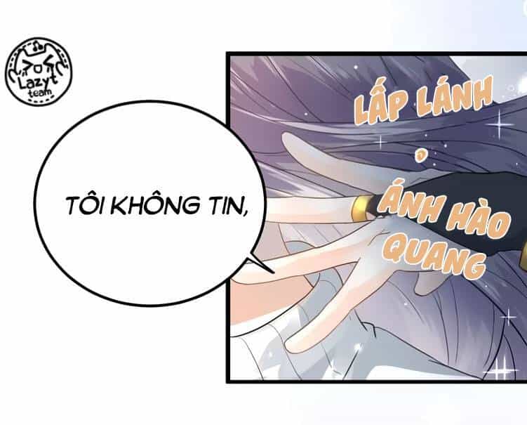 Tình Yêu Huyễn Tưởng - Chương 14 - ảnh 26