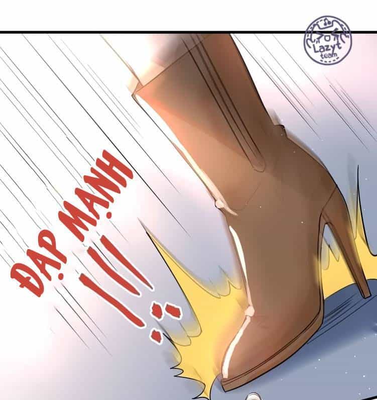 Tình Yêu Huyễn Tưởng - Chương 14 - ảnh 29