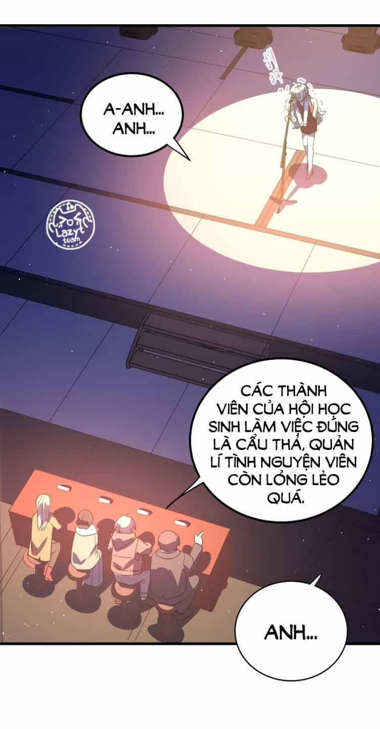Tình Yêu Huyễn Tưởng - Chương 14 - ảnh 40