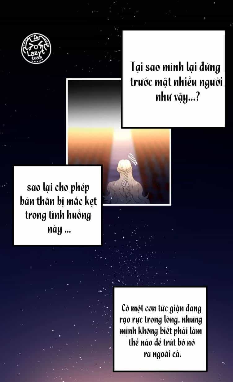 Tình Yêu Huyễn Tưởng - Chương 14 - ảnh 43