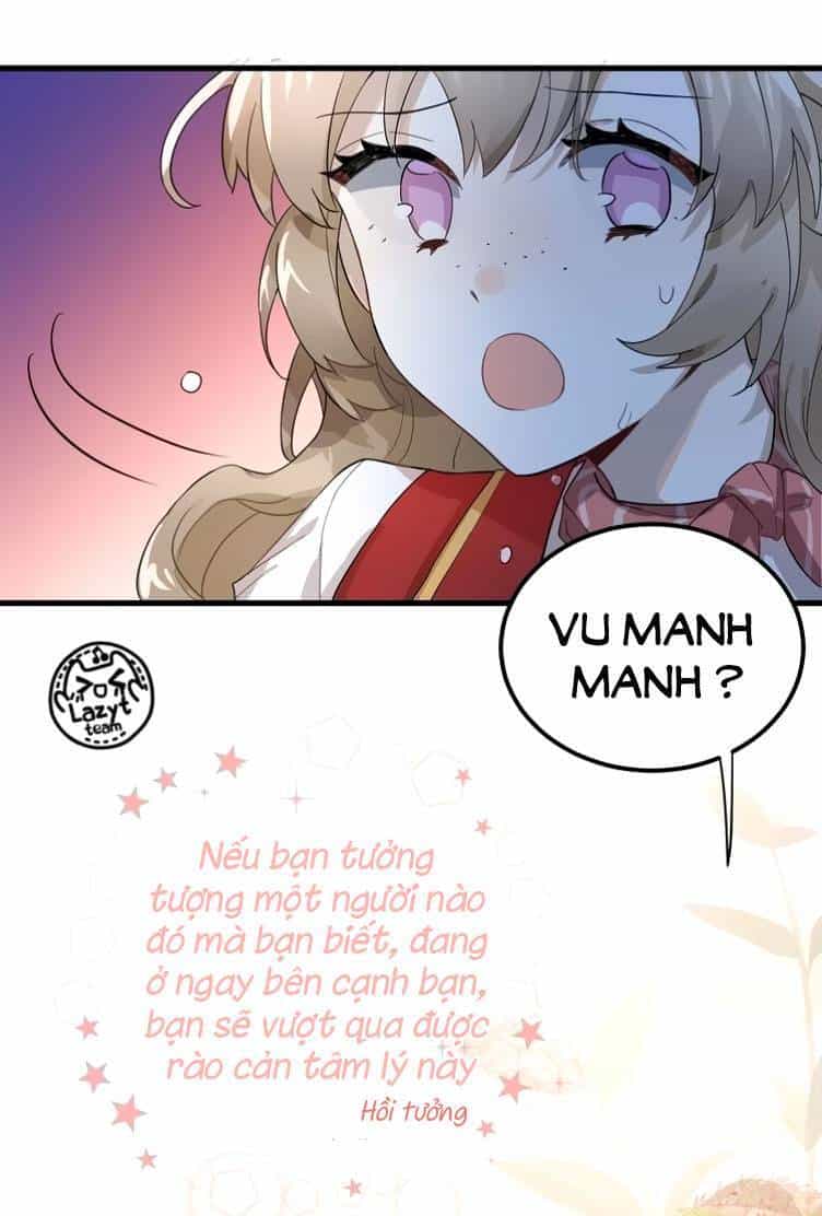 Tình Yêu Huyễn Tưởng - Chương 14 - ảnh 49