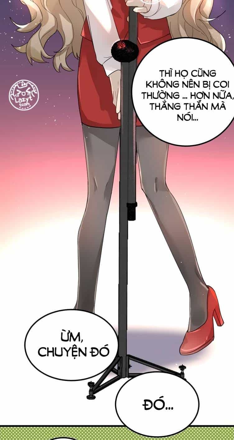 Tình Yêu Huyễn Tưởng - Chương 14 - ảnh 52
