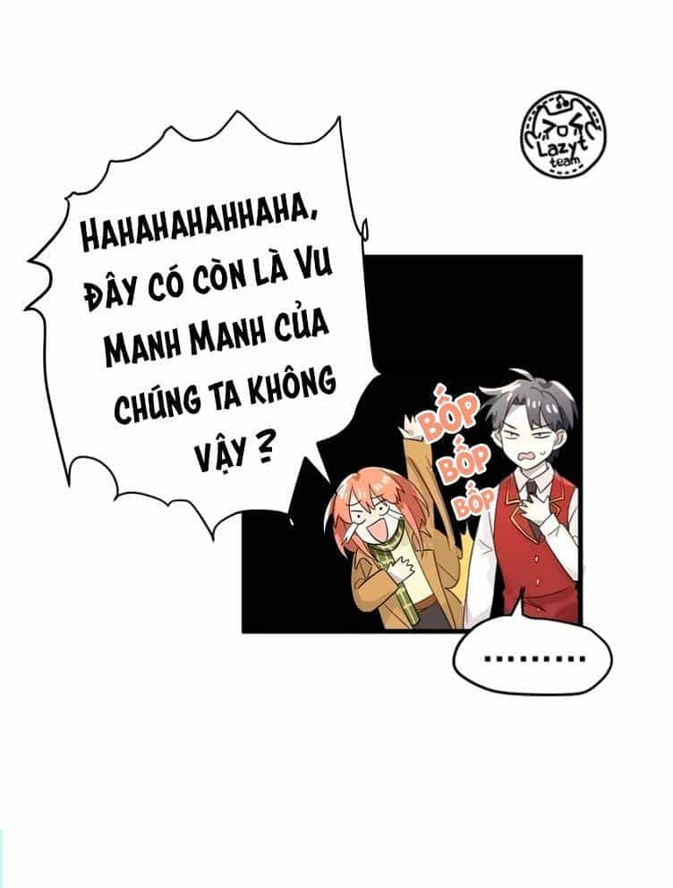 Tình Yêu Huyễn Tưởng - Chương 14 - ảnh 54