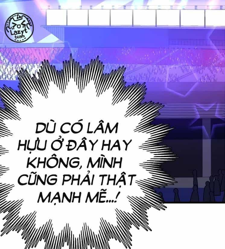 Tình Yêu Huyễn Tưởng - Chương 14 - ảnh 8