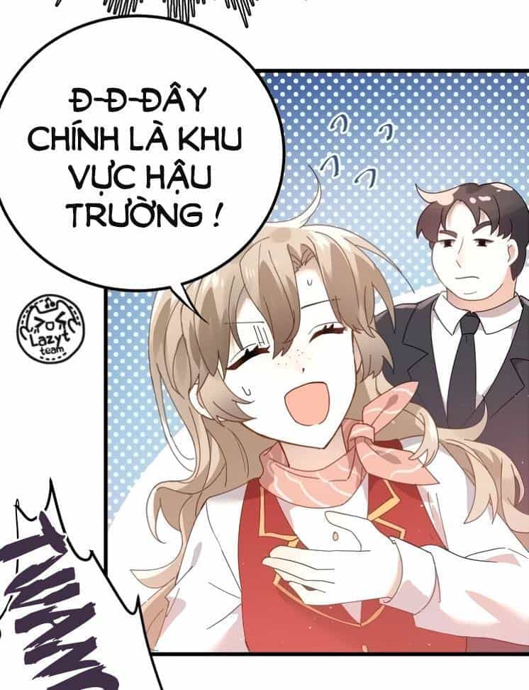 Tình Yêu Huyễn Tưởng - Chương 14 - ảnh 9
