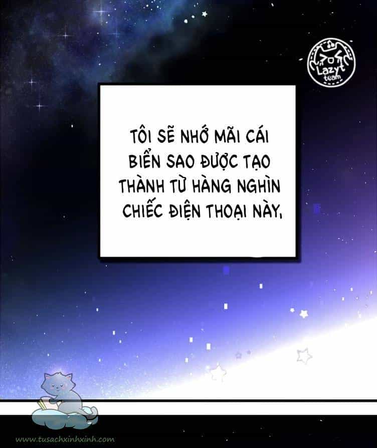 Tình Yêu Huyễn Tưởng - Chương 15 - ảnh 17