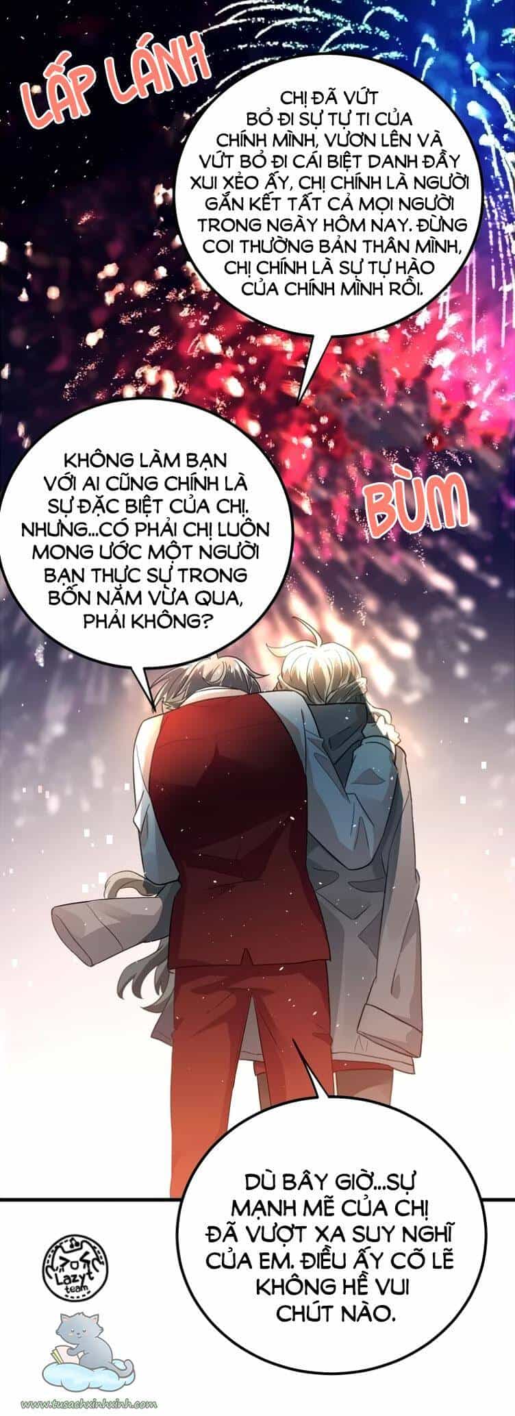 Tình Yêu Huyễn Tưởng - Chương 15 - ảnh 21