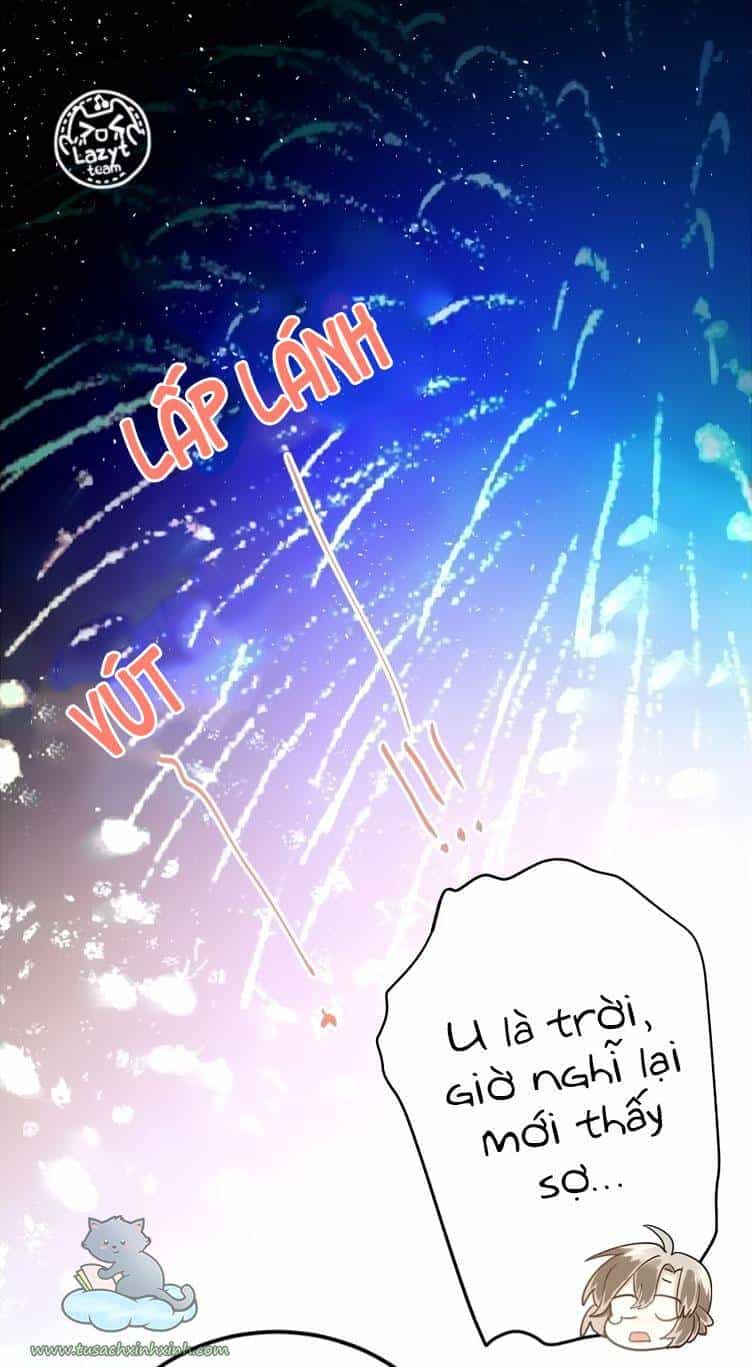 Tình Yêu Huyễn Tưởng - Chương 15 - ảnh 25