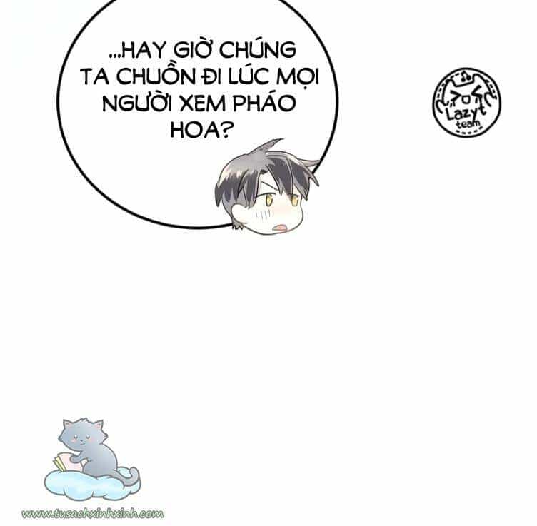 Tình Yêu Huyễn Tưởng - Chương 15 - ảnh 26