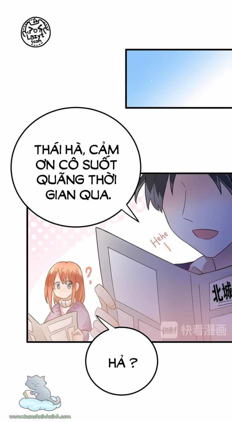 Tình Yêu Huyễn Tưởng - Chương 15 - ảnh 27