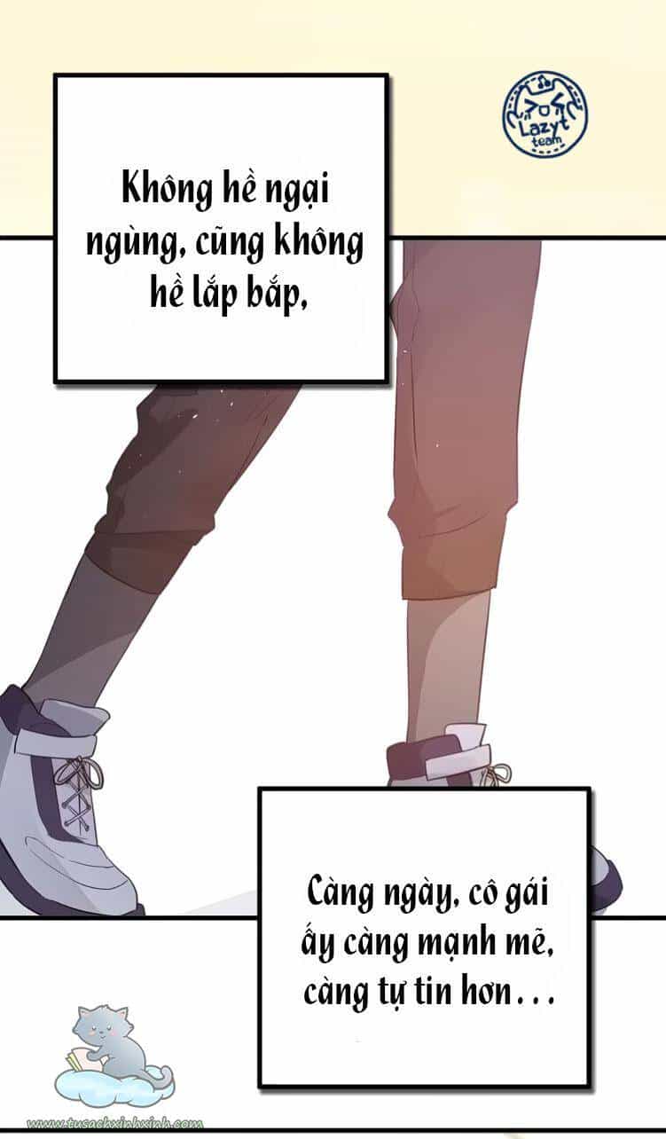 Tình Yêu Huyễn Tưởng - Chương 15 - ảnh 33