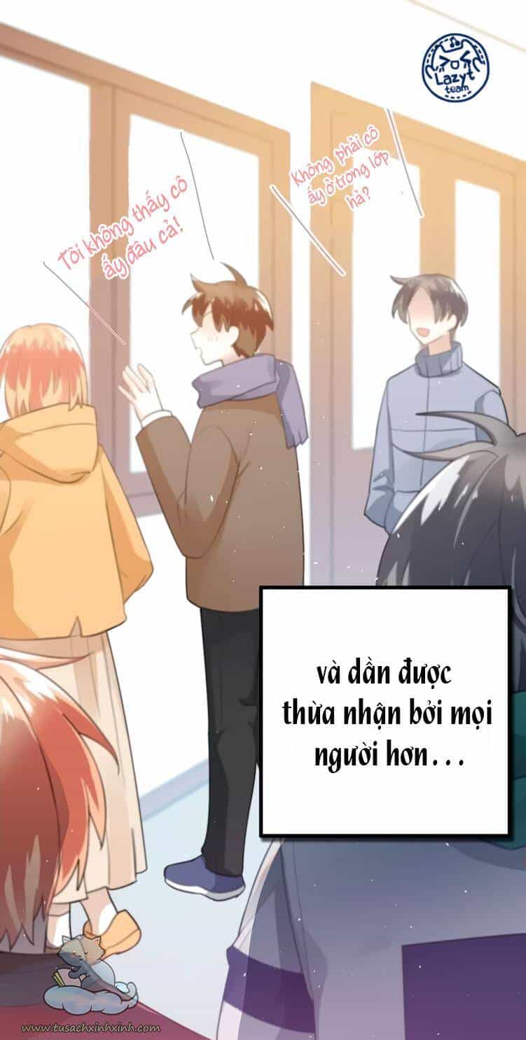 Tình Yêu Huyễn Tưởng - Chương 15 - ảnh 34