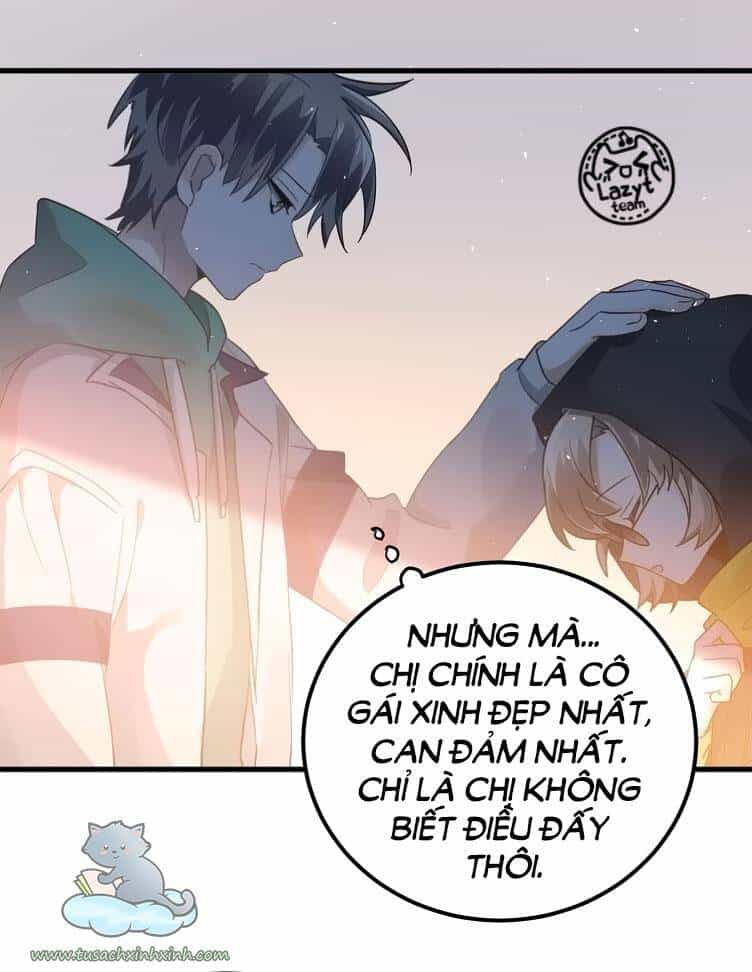 Tình Yêu Huyễn Tưởng - Chương 15 - ảnh 44