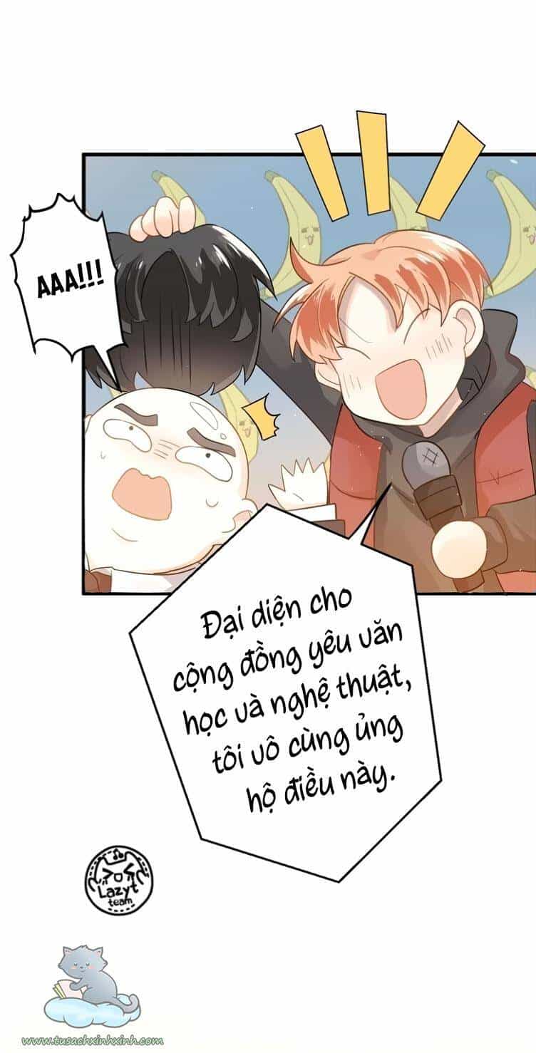 Tình Yêu Huyễn Tưởng - Chương 15 - ảnh 5