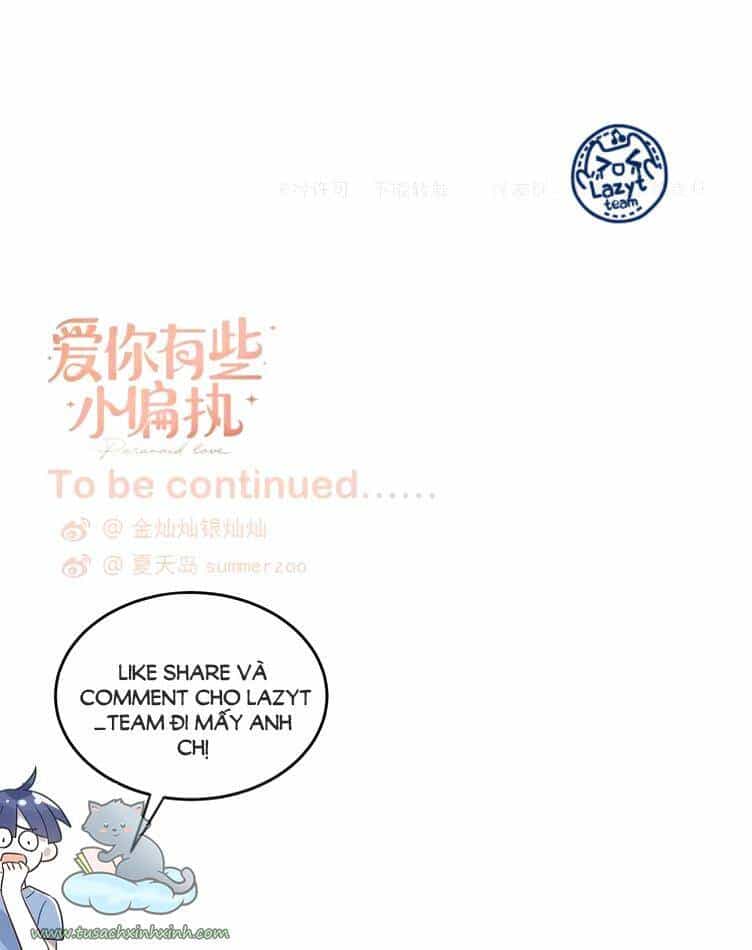 Tình Yêu Huyễn Tưởng - Chương 15 - ảnh 53
