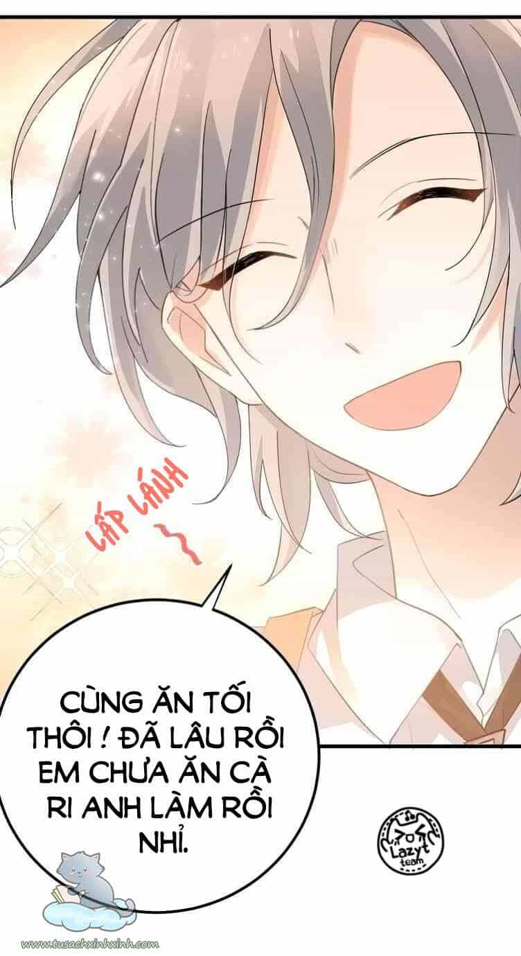 Tình Yêu Huyễn Tưởng - Chương 16 - ảnh 10