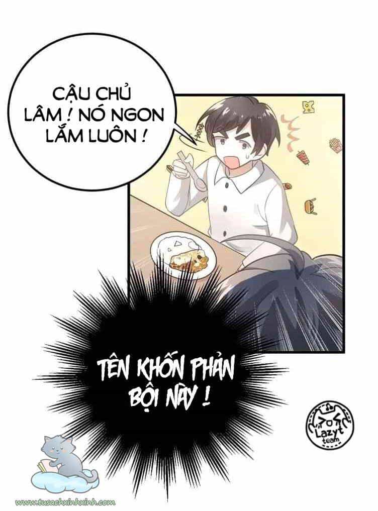 Tình Yêu Huyễn Tưởng - Chương 16 - ảnh 12