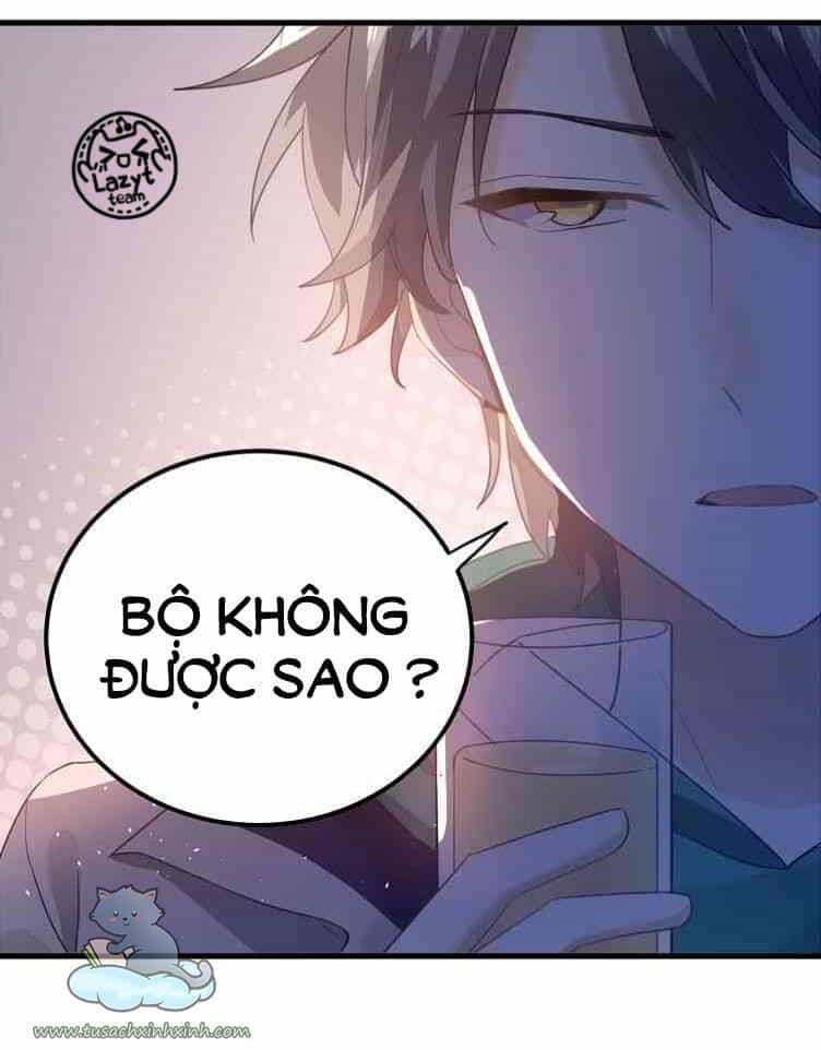 Tình Yêu Huyễn Tưởng - Chương 16 - ảnh 19