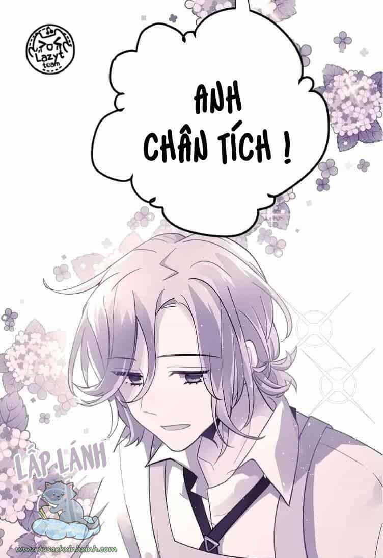 Tình Yêu Huyễn Tưởng - Chương 16 - ảnh 2