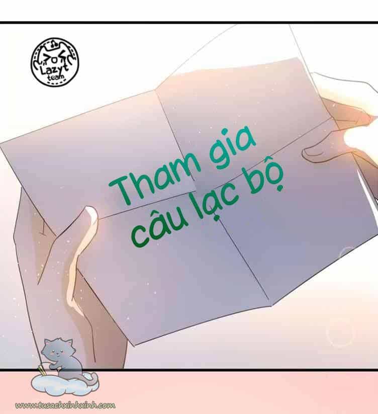 Tình Yêu Huyễn Tưởng - Chương 16 - ảnh 23