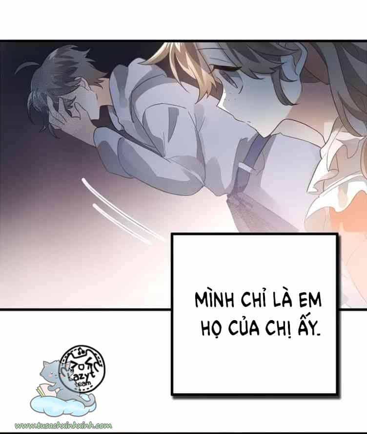 Tình Yêu Huyễn Tưởng - Chương 16 - ảnh 36