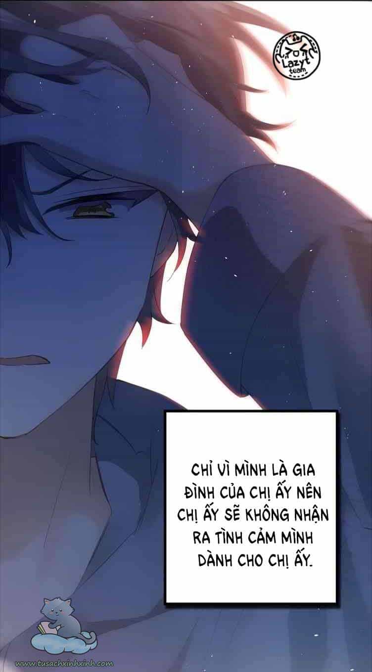 Tình Yêu Huyễn Tưởng - Chương 16 - ảnh 37