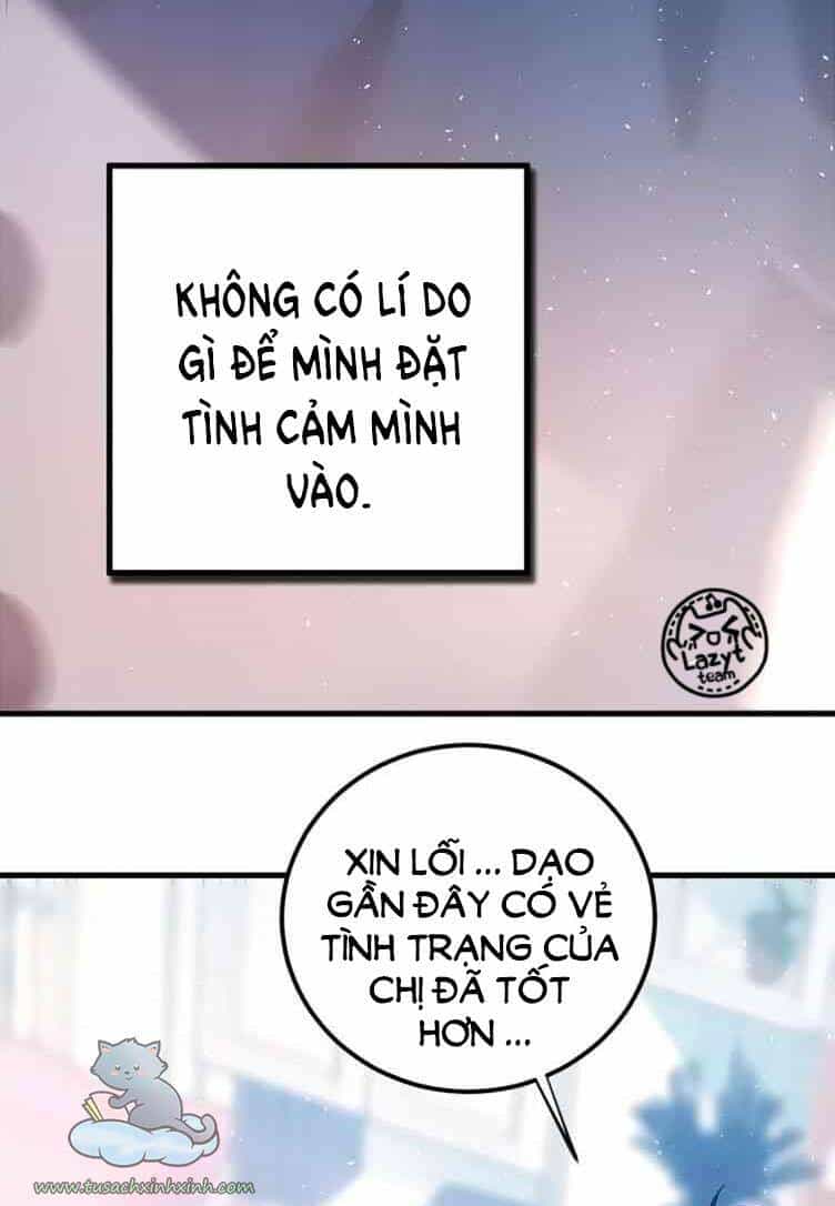 Tình Yêu Huyễn Tưởng - Chương 16 - ảnh 38