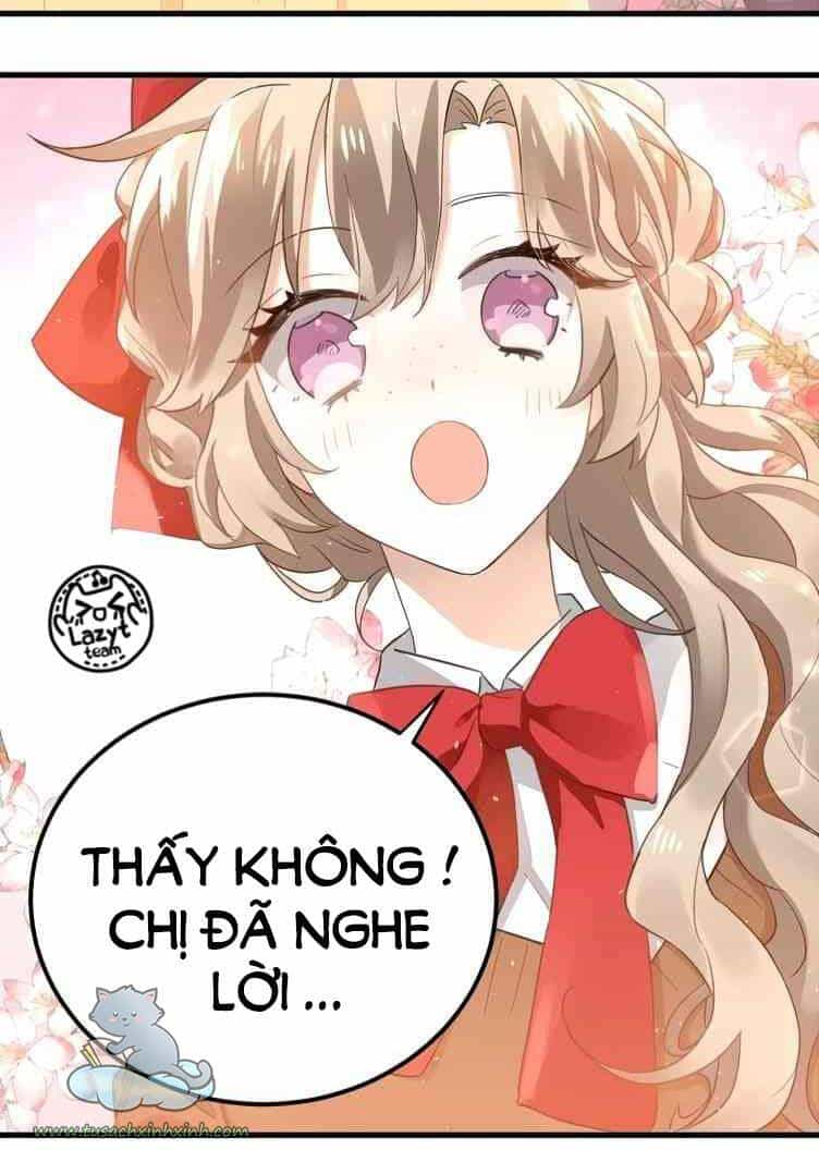 Tình Yêu Huyễn Tưởng - Chương 16 - ảnh 47