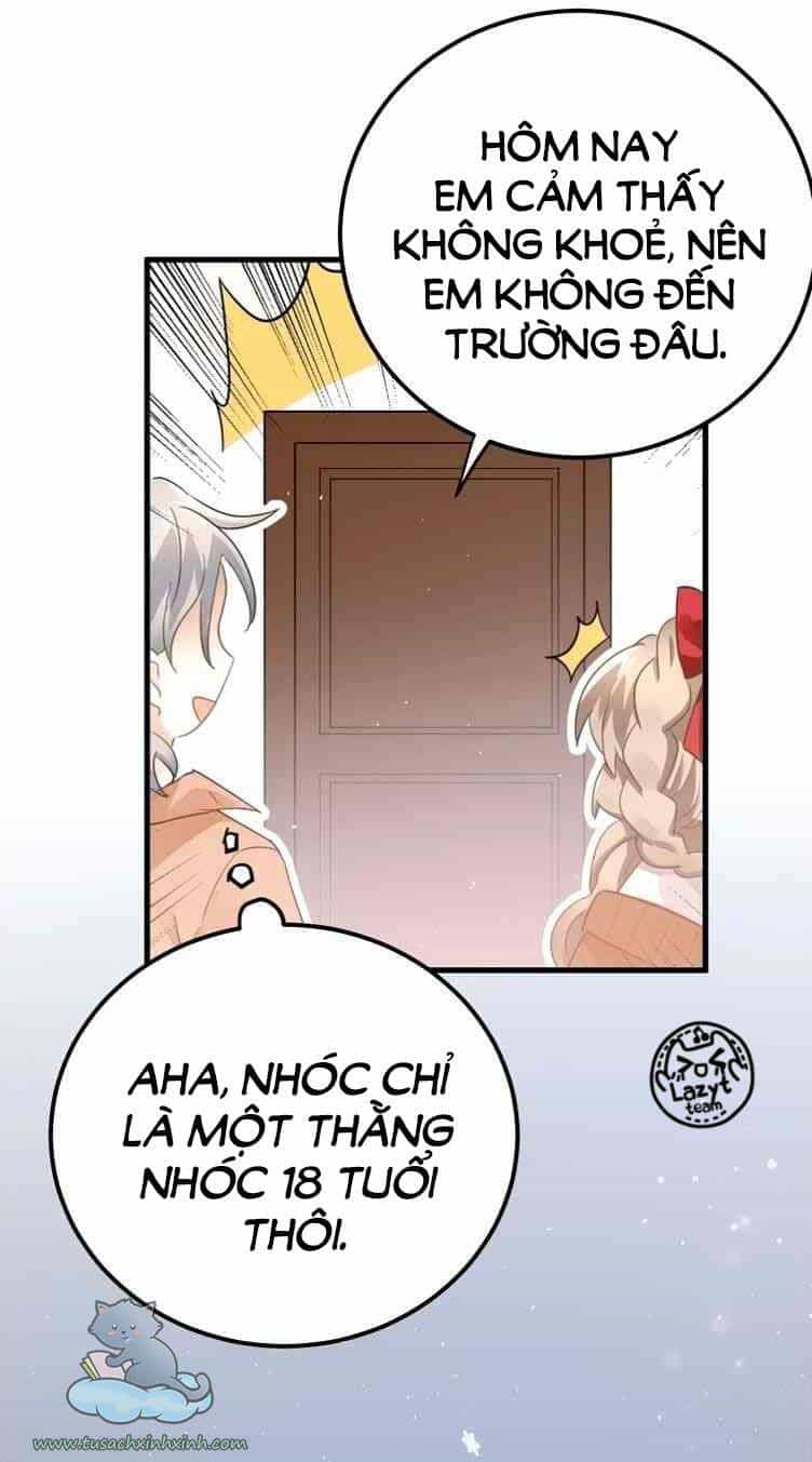 Tình Yêu Huyễn Tưởng - Chương 16 - ảnh 48
