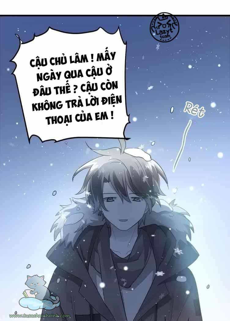Tình Yêu Huyễn Tưởng - Chương 16 - ảnh 51