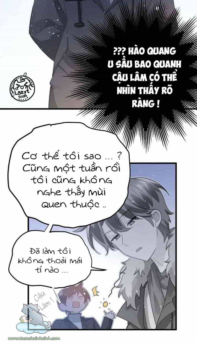 Tình Yêu Huyễn Tưởng - Chương 16 - ảnh 52