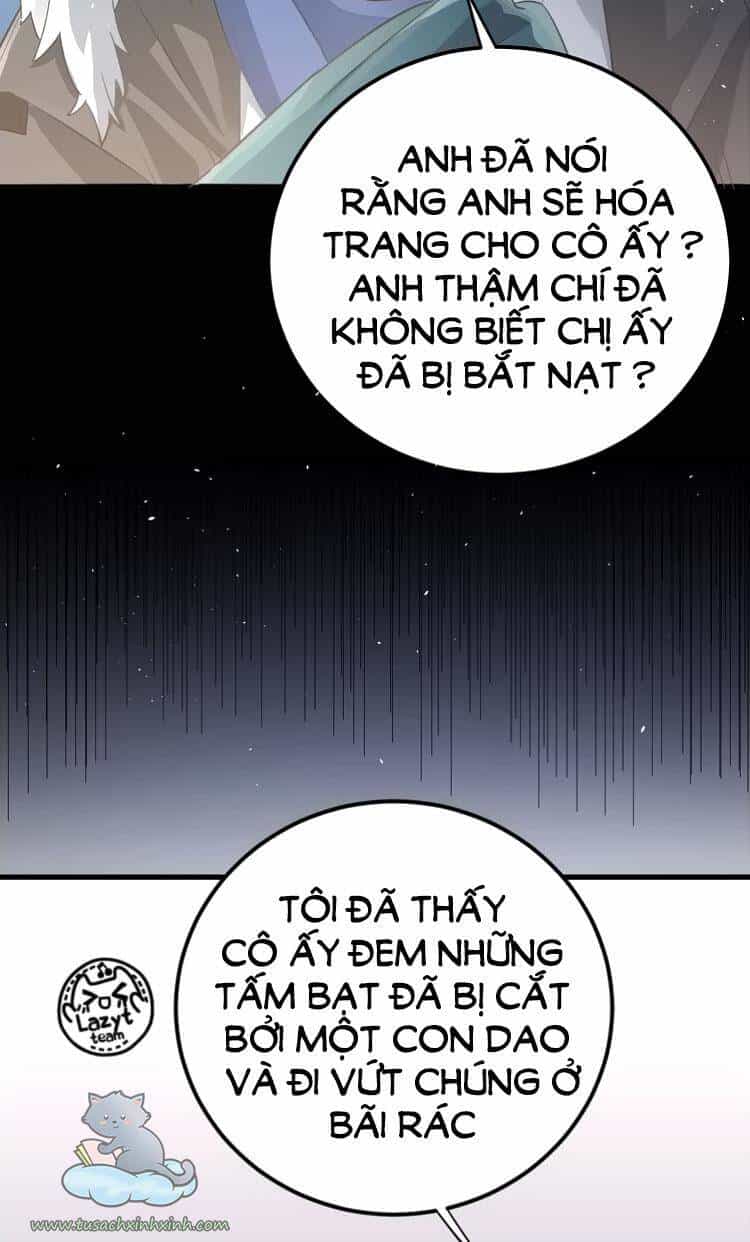 Tình Yêu Huyễn Tưởng - Chương 17 - ảnh 25