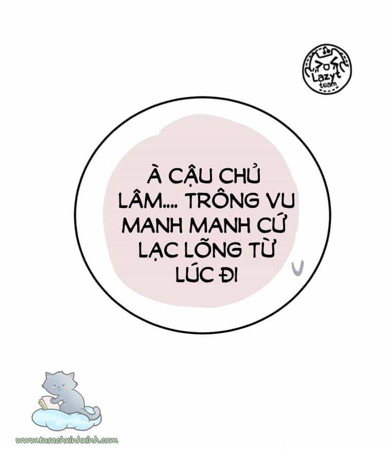 Tình Yêu Huyễn Tưởng - Chương 17 - ảnh 3