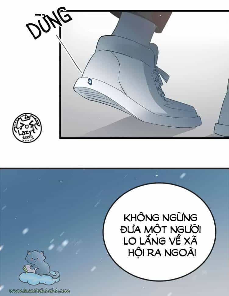 Tình Yêu Huyễn Tưởng - Chương 17 - ảnh 34