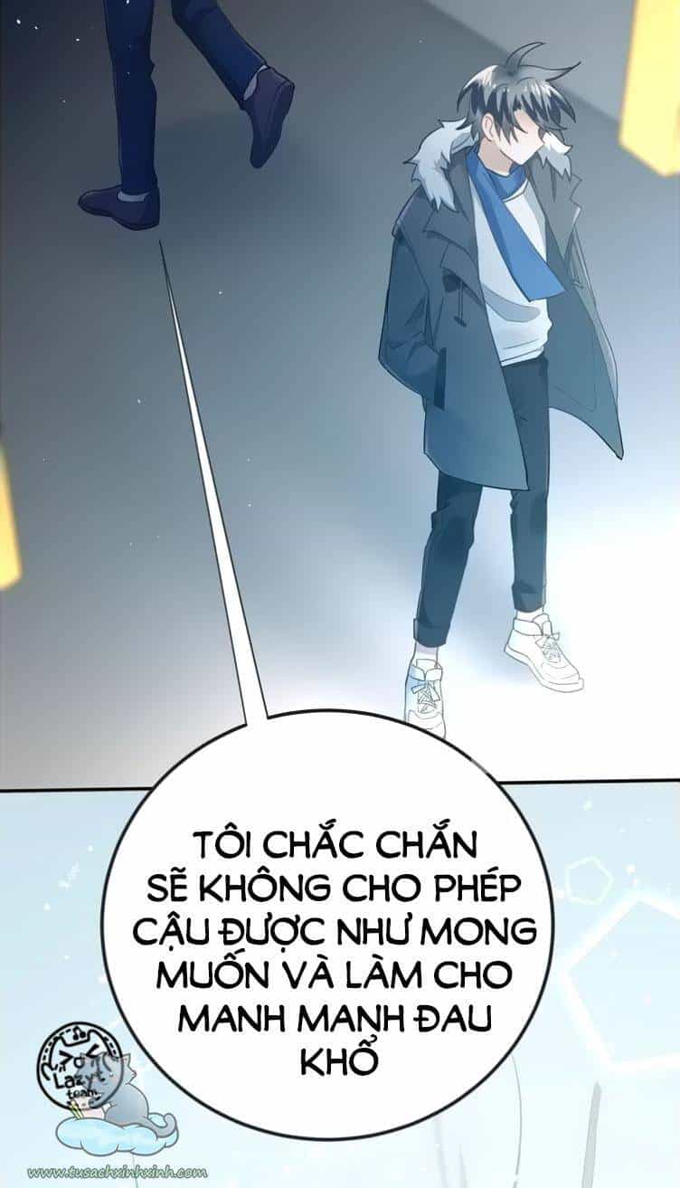 Tình Yêu Huyễn Tưởng - Chương 17 - ảnh 37