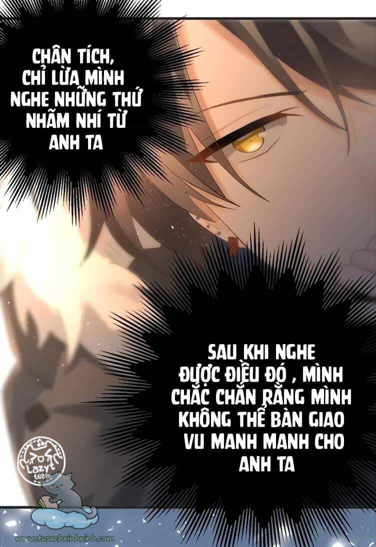 Tình Yêu Huyễn Tưởng - Chương 17 - ảnh 44