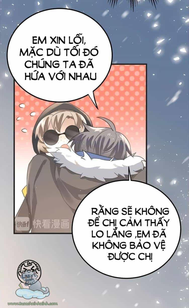 Tình Yêu Huyễn Tưởng - Chương 17 - ảnh 45