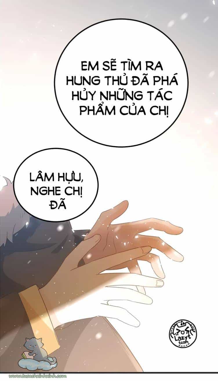 Tình Yêu Huyễn Tưởng - Chương 17 - ảnh 46