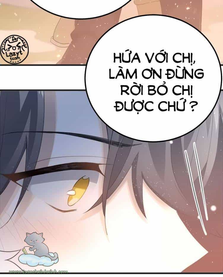 Tình Yêu Huyễn Tưởng - Chương 17 - ảnh 48