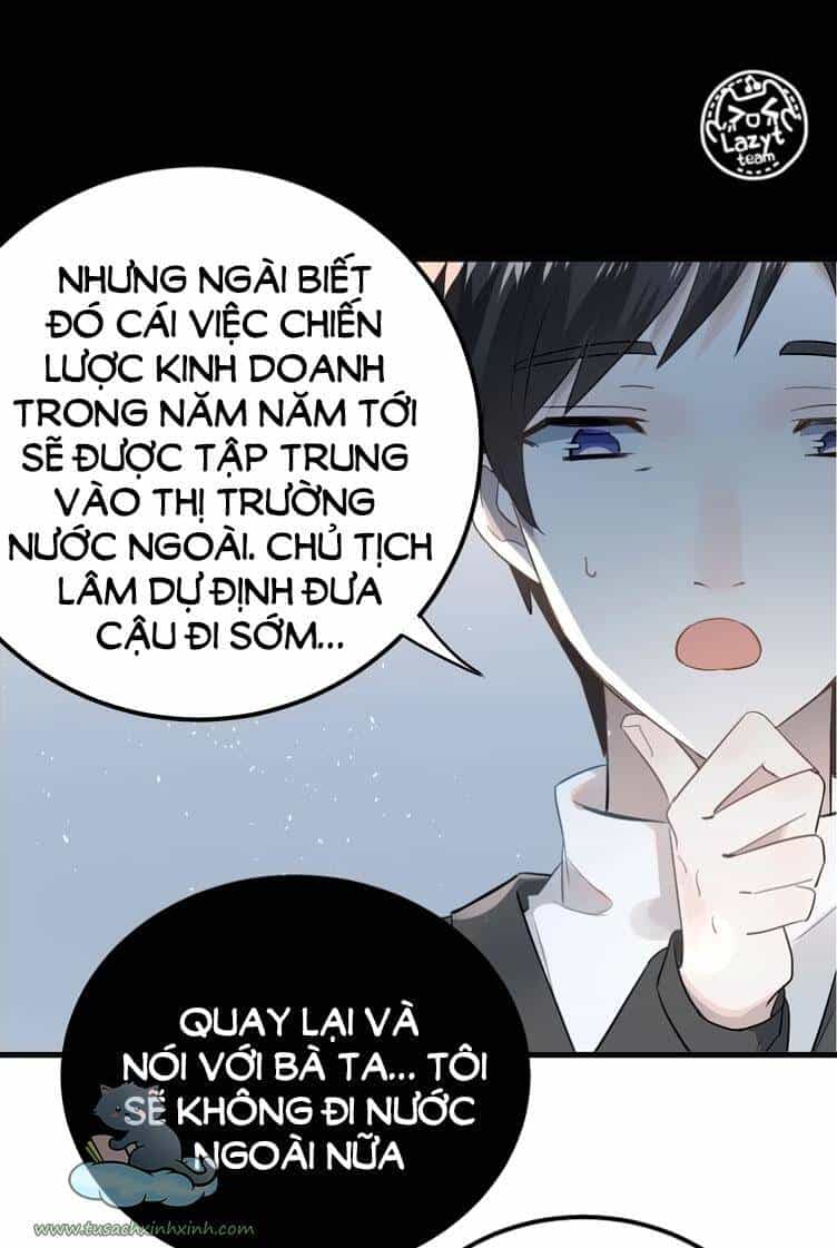 Tình Yêu Huyễn Tưởng - Chương 17 - ảnh 54