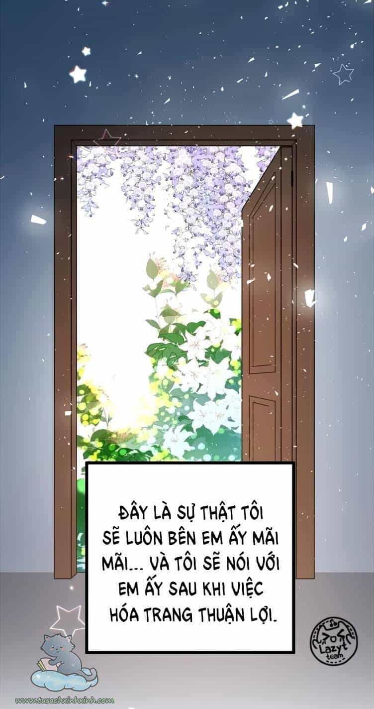 Tình Yêu Huyễn Tưởng - Chương 17 - ảnh 58