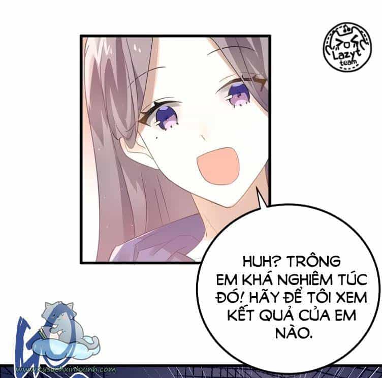 Tình Yêu Huyễn Tưởng - Chương 18 - ảnh 35