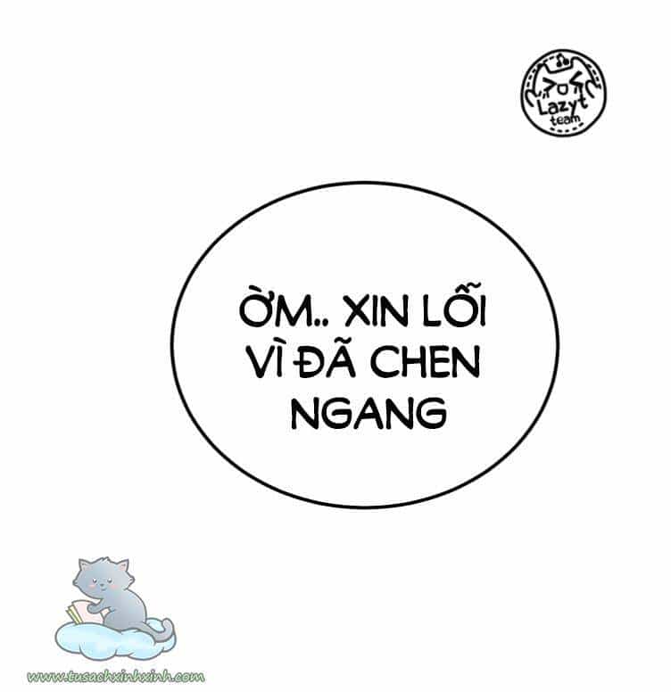 Tình Yêu Huyễn Tưởng - Chương 18 - ảnh 44
