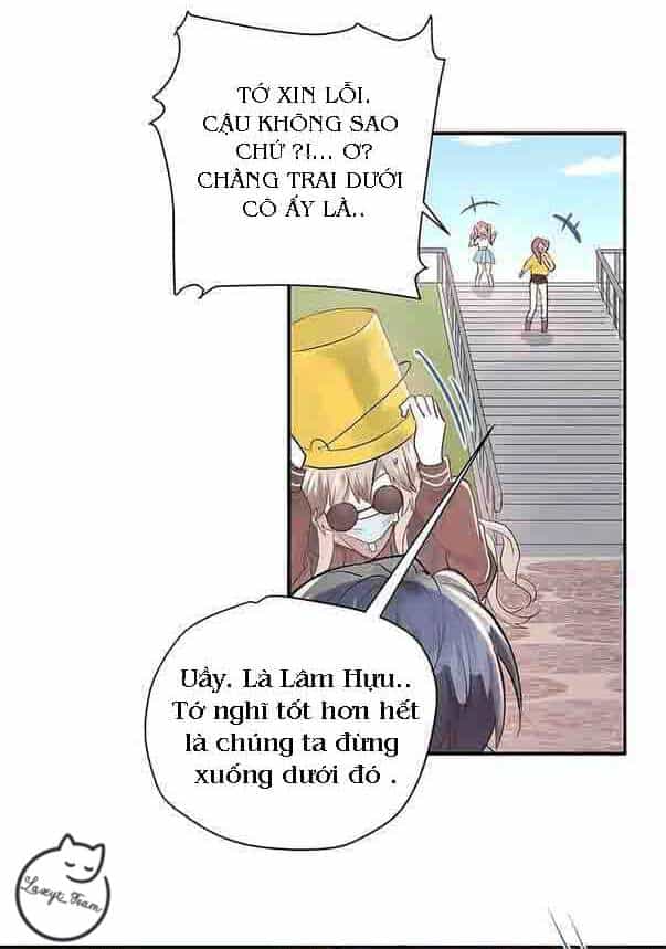 Tình Yêu Huyễn Tưởng - Chương 1 - ảnh 118