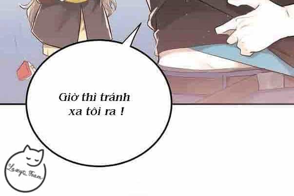 Tình Yêu Huyễn Tưởng - Chương 1 - ảnh 132