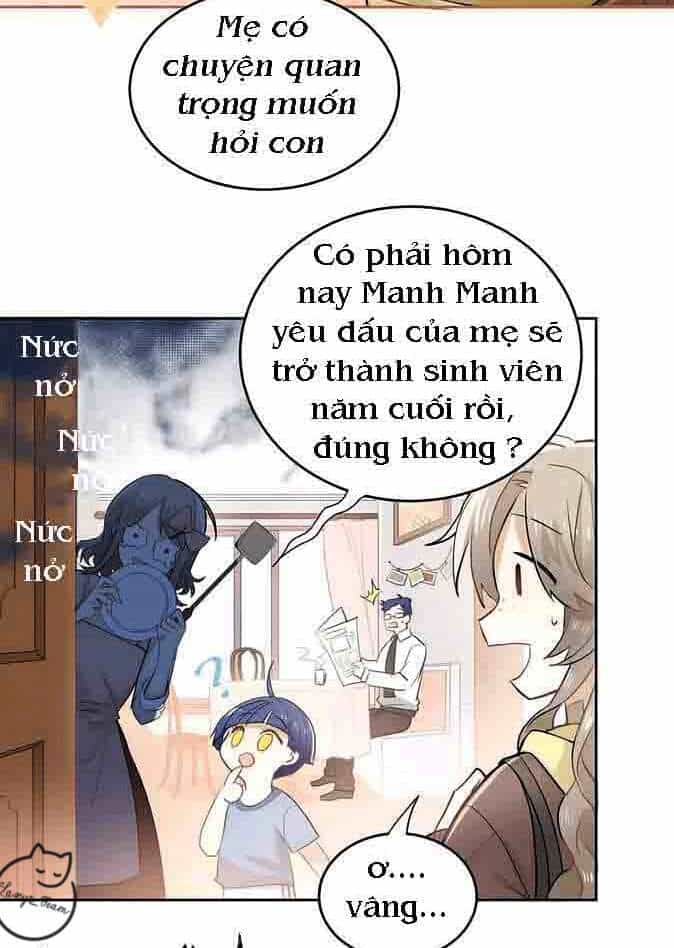 Tình Yêu Huyễn Tưởng - Chương 1 - ảnh 15